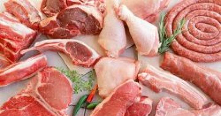 الخصائص المفيدة للحوم فوائد أو أضرار أكل اللحوم