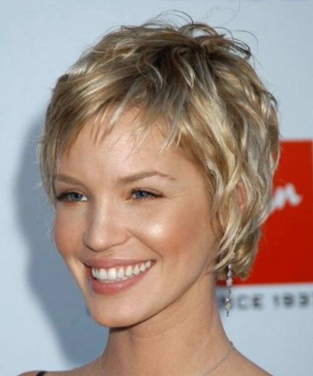 Taglio Capelli Corti Donne 40 Anni Tagli Di Capelli Popolari 2019